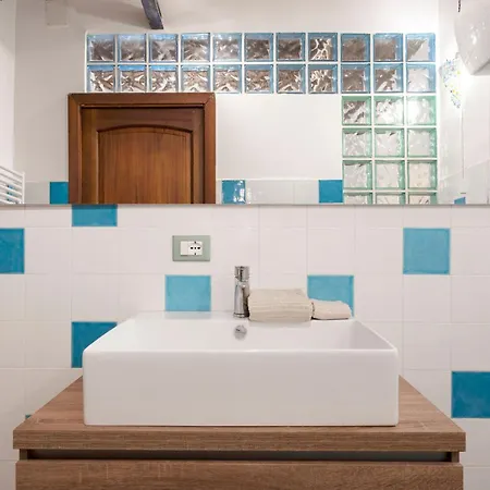 Nel Borgo I Gatti Di Monet Apartamento