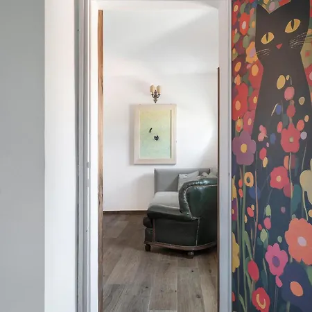 Nel Borgo I Gatti Di Monet * Castelnuovo Di Porto