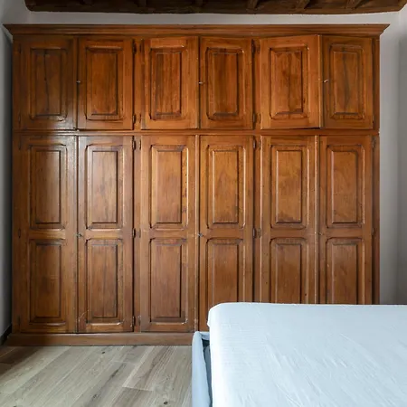 Apartamento Nel Borgo I Gatti Di Monet *