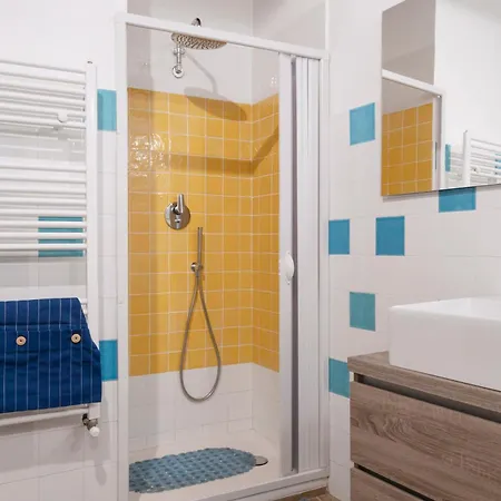 Nel Borgo I Gatti Di Monet Apartamento Castelnuovo Di Porto
