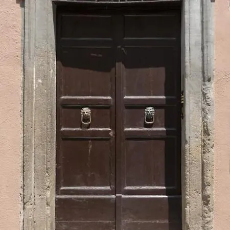 Nel Borgo I Gatti Di Monet アパート *