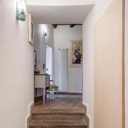 Nel Borgo I Gatti Di Monet Apartamento *