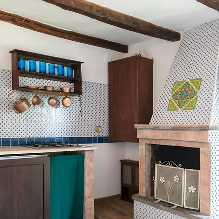 Apartamento Nel Borgo I Gatti Di Monet