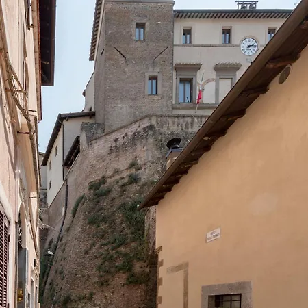 Nel Borgo I Gatti Di Monet *